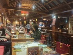 -小吊梨汤·北京菜(香山店)