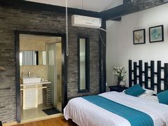 -浔岚云舍mist静谧观景美宿(丽江古城店)