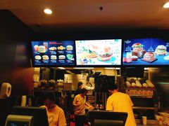 -麦当劳(朗豪坊店)