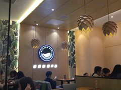 大堂-MUSANG KING猫山王(龙湖杭州滨江天街店)