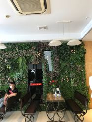 -京世沙龙