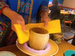 -吃饭皇帝大(合生汇店)