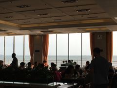 -海天一色海景自助餐厅(西港花园店)