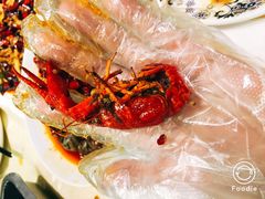 -通乐簋街小龙虾(老店)