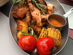 -FOOOO CITY CLUB 孚乐里音乐西餐酒吧(悠方店)