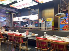 -肥肥虾庄·金牌油焖大虾(沙湖店)