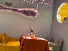 -赵小姐丨新中餐(曲江店)
