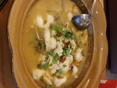 -五口灶·下饭小炒(春潮店)