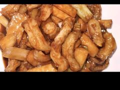 -福来齐·鲁菜海鲜·渔家菜(朝阳街分店)