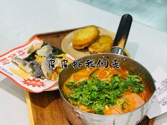 -小满手工粉(北京来福士店)
