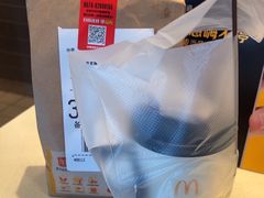 -麦当劳(余姚北站店)