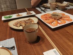 -石梅湾威斯汀度假酒店-品味餐厅·川湘菜·海鲜风味火锅·手工面食·万州烤鱼·口味牛蛙·小龙虾