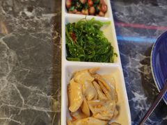 -柳飘飘亚洲烤肉集合店(内江万达店)
