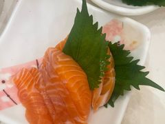 -第六季自助餐厅(甜水园店)
