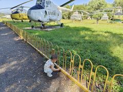 -中国航空博物馆