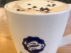-海岩咖啡(茂业天地店)