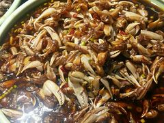 -俏东方·海味水饺·青岛菜(崂山店)