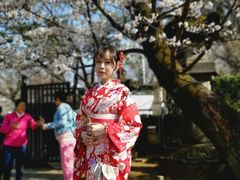 -江户和装工房 雅 东京和服体验(上野店)