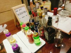 -元一希尔顿酒店·禅自助餐厅·啤酒花园