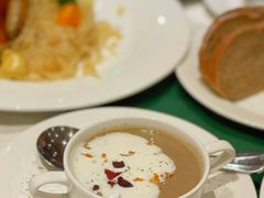 -兰特伯爵西餐厅·啤酒屋(方庄店)