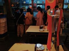 -江味龙虾馆·裸蓝龙虾(南山店)