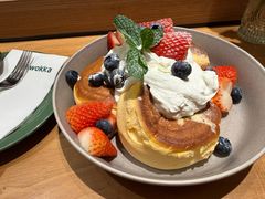 -WOKKA by艮上(中海环宇荟店)