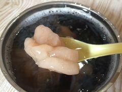 地瓜圆-爱啊石花膏