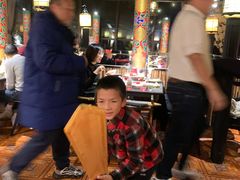 -羊大爷涮肉(亮马桥店)