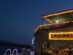 -北港方记海鲜楼·海景餐厅