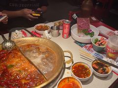 -小龙坎火锅(全球总店)