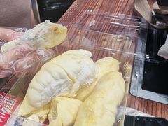 -盒马鲜生(岭南新世界店)