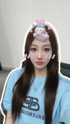 -MINX名珂斯·烫染形象设计