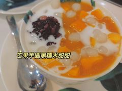 -超琪星·咖啡简餐(川音店)