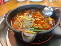 -黔三一夺夺粉酸汤火锅(百信店)