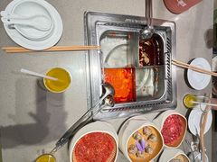 -海底捞火锅(苏宁生活广场店)