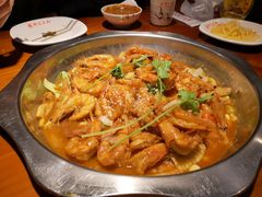 -邵汇大虾(吉林大路店)