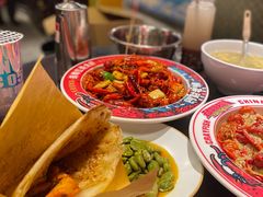 -阿财老铺·老蚌埠龙虾城(华夏总店)