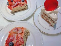-PETIT PARIS 小巴黎(花园道店)