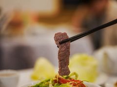 炒牛肉-凤城酒家(渣华道)
