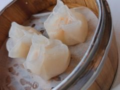 百花鱼肚饺-富力丽思卡尔顿酒店·丽轩中餐厅