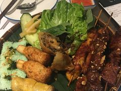 -美奈小馆·越南料理(中航城君尚购物中心店)