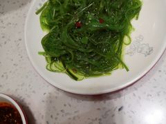 -牛吃草牛肉面(甬港南路店)