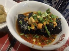 -双燕楼·手工馄饨·汤面小吃(世纪汇店)