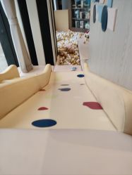 -奈尔宝·儿童乐园·亲子餐厅(鄞州万达店)