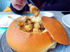 -大树餐厅(红旗街万达店)