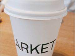 -ARKET CAFÉ(三里屯太古里店)
