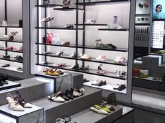 -CHARLES&KEITH(城西银泰店)