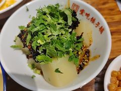-堂吃饺子(维达北苑店)