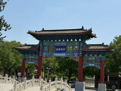 -天宁寺