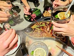 -园里火锅(仁和新城店)